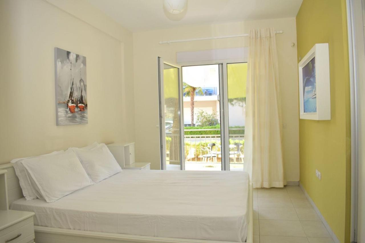 Rezidenca Primavera Apartments Durrës Zewnętrze zdjęcie