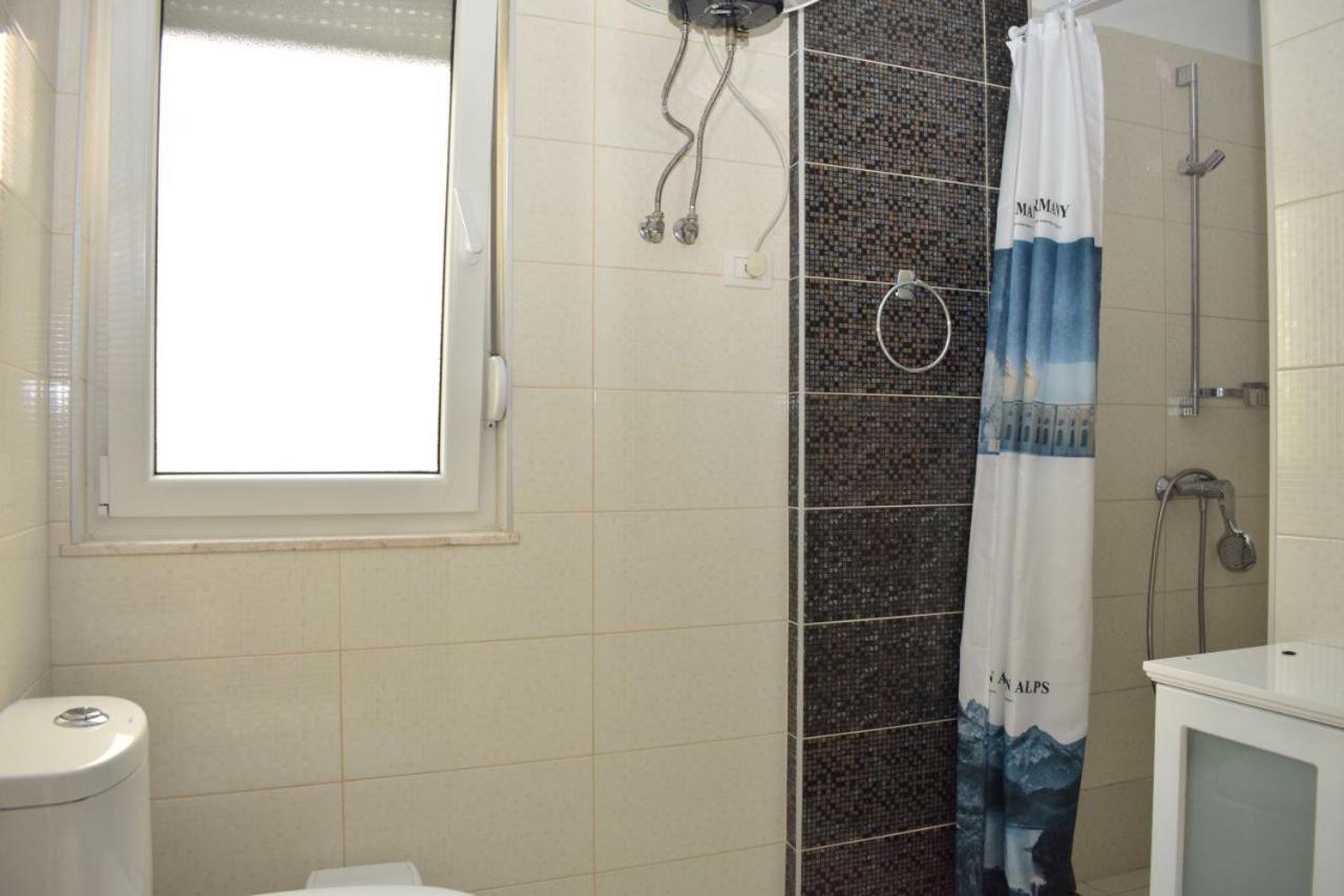 Rezidenca Primavera Apartments Durrës Zewnętrze zdjęcie