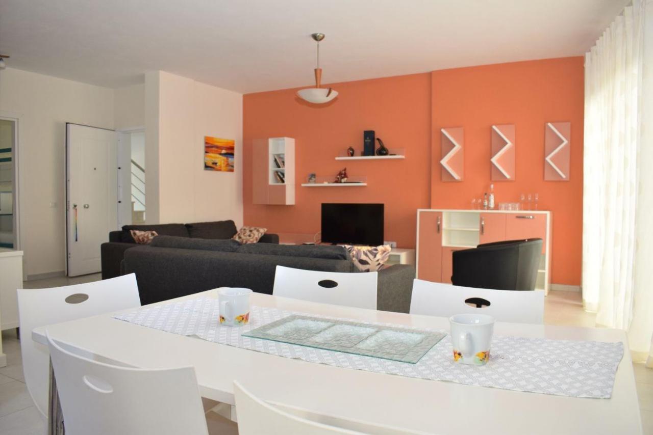 Rezidenca Primavera Apartments Durrës Zewnętrze zdjęcie