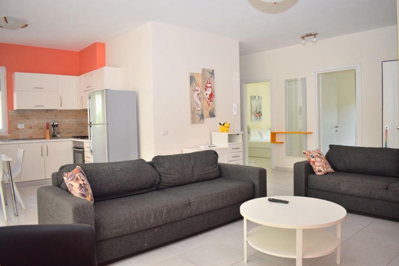 Rezidenca Primavera Apartments Durrës Zewnętrze zdjęcie