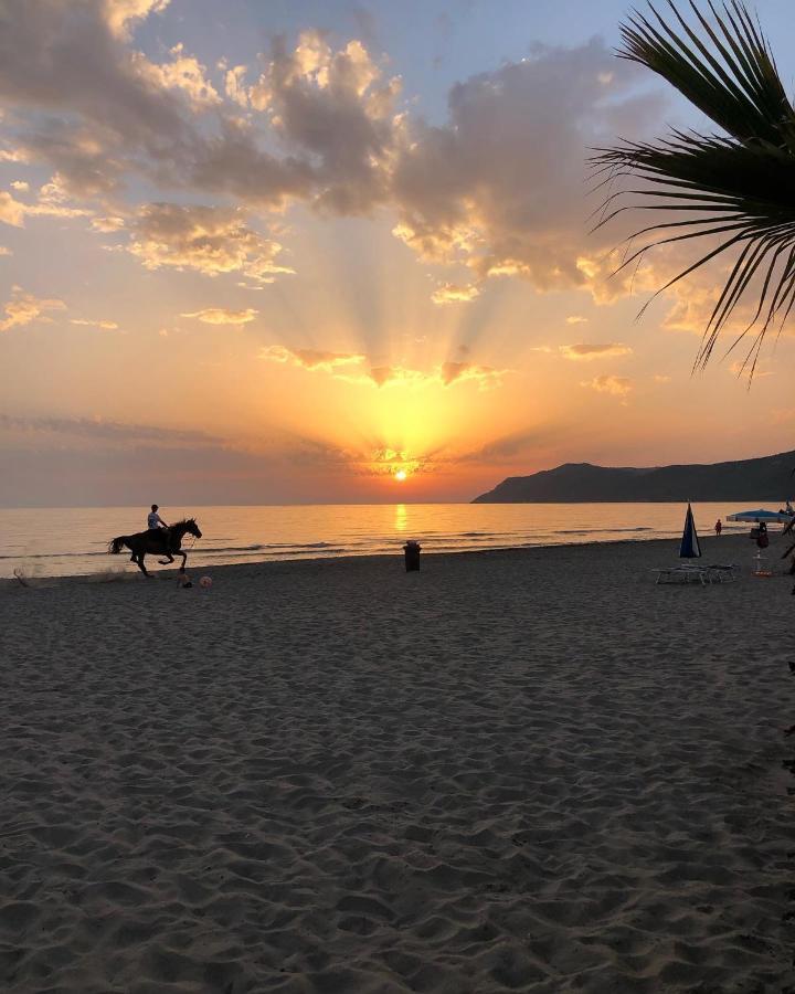 Rezidenca Primavera Apartments Durrës Zewnętrze zdjęcie