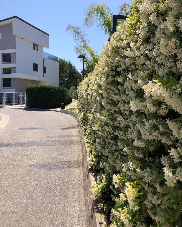 Rezidenca Primavera Apartments Durrës Zewnętrze zdjęcie