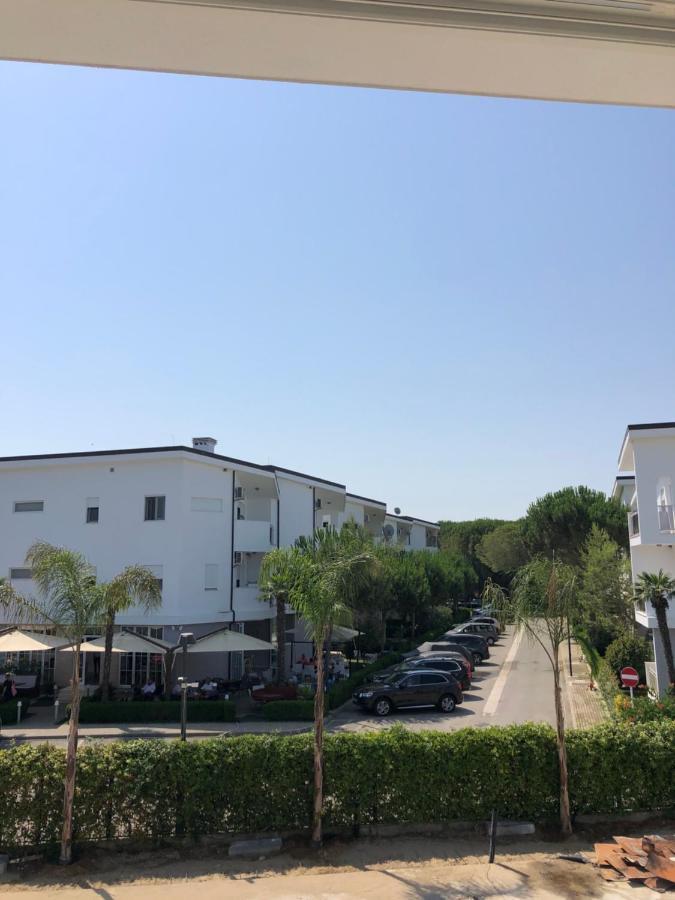 Rezidenca Primavera Apartments Durrës Zewnętrze zdjęcie