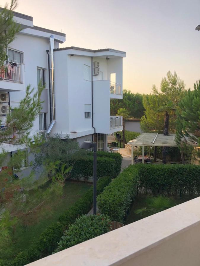 Rezidenca Primavera Apartments Durrës Zewnętrze zdjęcie