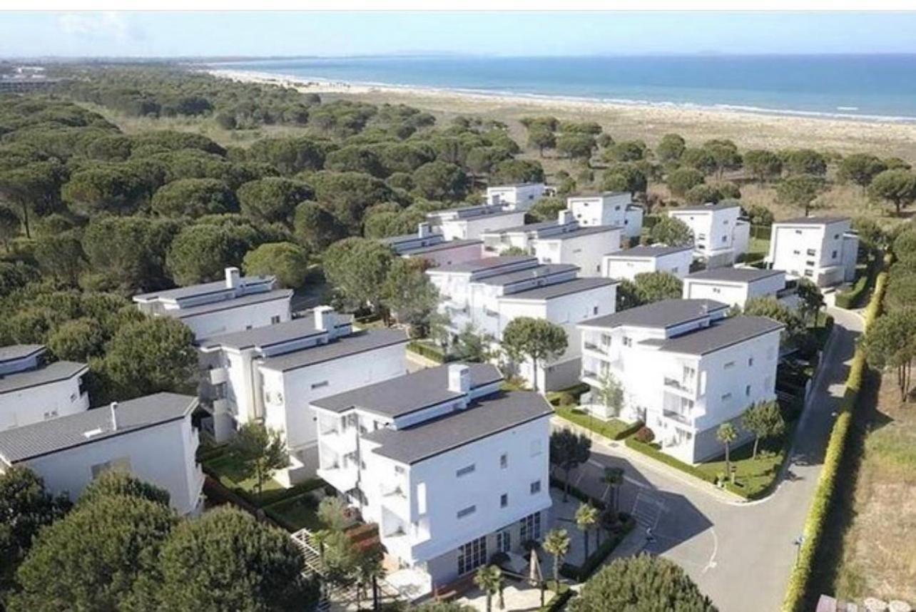 Rezidenca Primavera Apartments Durrës Zewnętrze zdjęcie