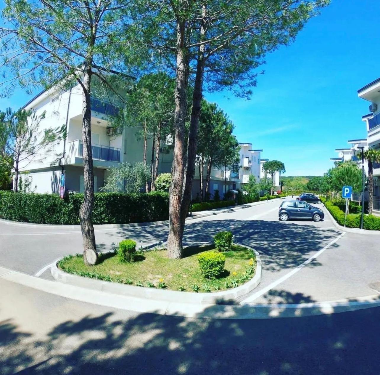 Rezidenca Primavera Apartments Durrës Zewnętrze zdjęcie
